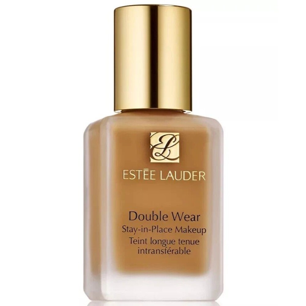 Estee Lauder Double Wear Stay-in-Place Foundation 3C3 Sandbar